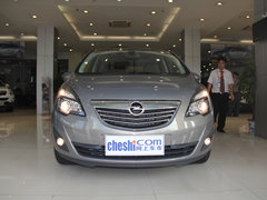 2013款 1.4T 自动 豪华型 5座