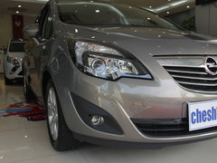2013款 1.4T 自动 豪华型 5座