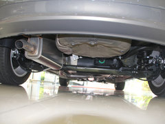 2013款 1.4T 自动 豪华型 5座