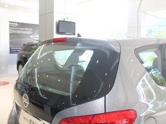 2013款 1.4T 自动 豪华型 5座