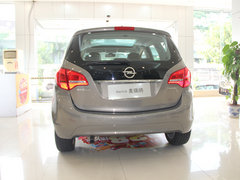 2013款 1.4T 自动 豪华型 5座