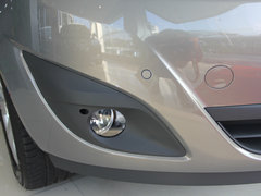 2013款 1.4T 自动 豪华型 5座