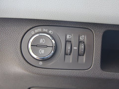2013款 1.4T 自动 豪华型 5座