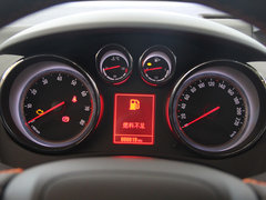 2013款 1.4T 自动 豪华型 5座