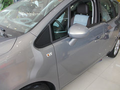 2013款 1.4T 自动 豪华型 5座