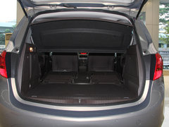 2013款 1.4T 自动 豪华型 5座
