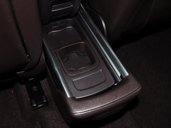 2013款 1.4T 自动 豪华型 5座