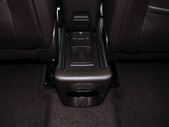 麦瑞纳 2013款 1.4T 自动 豪华型 5座