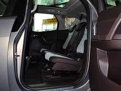 2013款 1.4T 自动 豪华型 5座