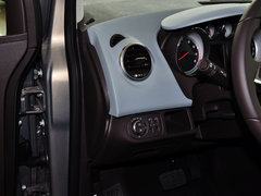 2013款 1.4T 自动 豪华型 5座