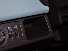 麦瑞纳 2013款 1.4T 自动 豪华型 5座
