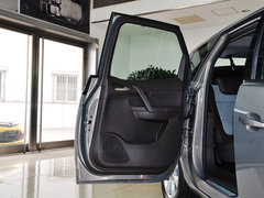 麦瑞纳 2013款 1.4T 自动 豪华型 5座