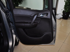 2013款 1.4T 自动 豪华型 5座
