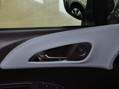 麦瑞纳 2013款 1.4T 自动 豪华型 5座