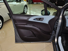 2013款 1.4T 自动 豪华型 5座