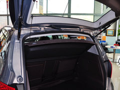 麦瑞纳 2013款 1.4T 自动 豪华型 5座