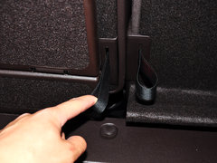 2013款 1.4T 自动 豪华型 5座