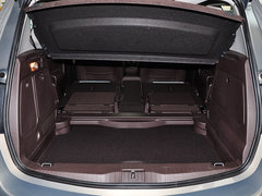 2013款 1.4T 自动 豪华型 5座