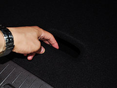 2013款 1.4T 自动 豪华型 5座