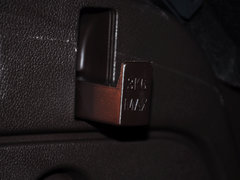 麦瑞纳 2013款 1.4T 自动 豪华型 5座