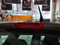 2013款 1.4T 自动 豪华型 5座