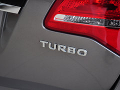 2013款 1.4T 自动 豪华型 5座