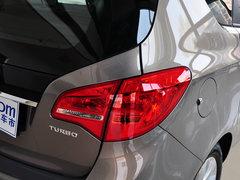 麦瑞纳 2013款 1.4T 自动 豪华型 5座