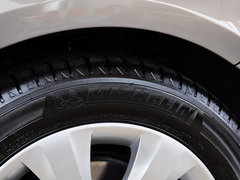 2013款 1.4T 自动 豪华型 5座