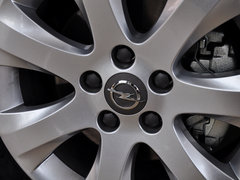2013款 1.4T 自动 豪华型 5座