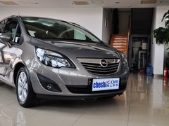 2013款 1.4T 自动 豪华型 5座