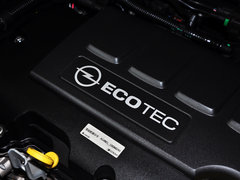 2013款 1.4T 自动 豪华型 5座