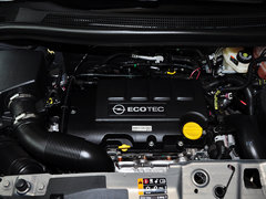 2013款 1.4T 自动 豪华型 5座