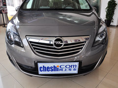 2013款 1.4T 自动 豪华型 5座