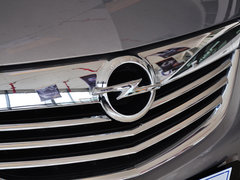 2013款 1.4T 自动 豪华型 5座