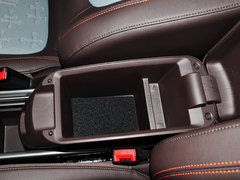2013款 1.4T 自动 豪华型 5座