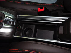 2013款 1.4T 自动 豪华型 5座