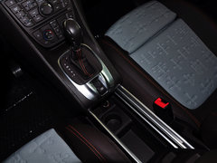 2013款 1.4T 自动 豪华型 5座