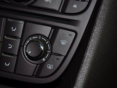 2013款 1.4T 自动 豪华型 5座