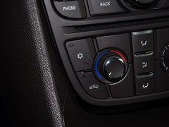 2013款 1.4T 自动 豪华型 5座