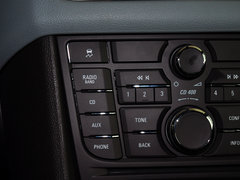 2013款 1.4T 自动 豪华型 5座