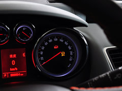 2013款 1.4T 自动 豪华型 5座