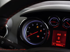2013款 1.4T 自动 豪华型 5座