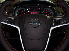 2013款 1.4T 自动 豪华型 5座