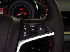 2013款 1.4T 自动 豪华型 5座
