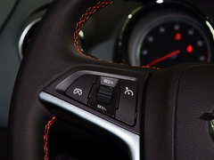 2013款 1.4T 自动 豪华型 5座