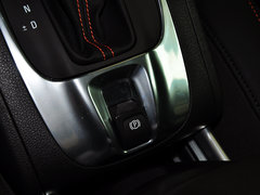 2013款 1.4T 自动 豪华型 5座
