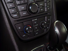 2013款 1.4T 自动 豪华型 5座