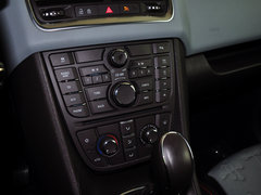 2013款 1.4T 自动 豪华型 5座