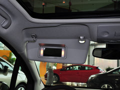 2013款 1.4T 自动 豪华型 5座