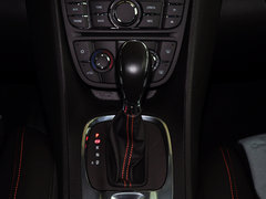 2013款 1.4T 自动 豪华型 5座
